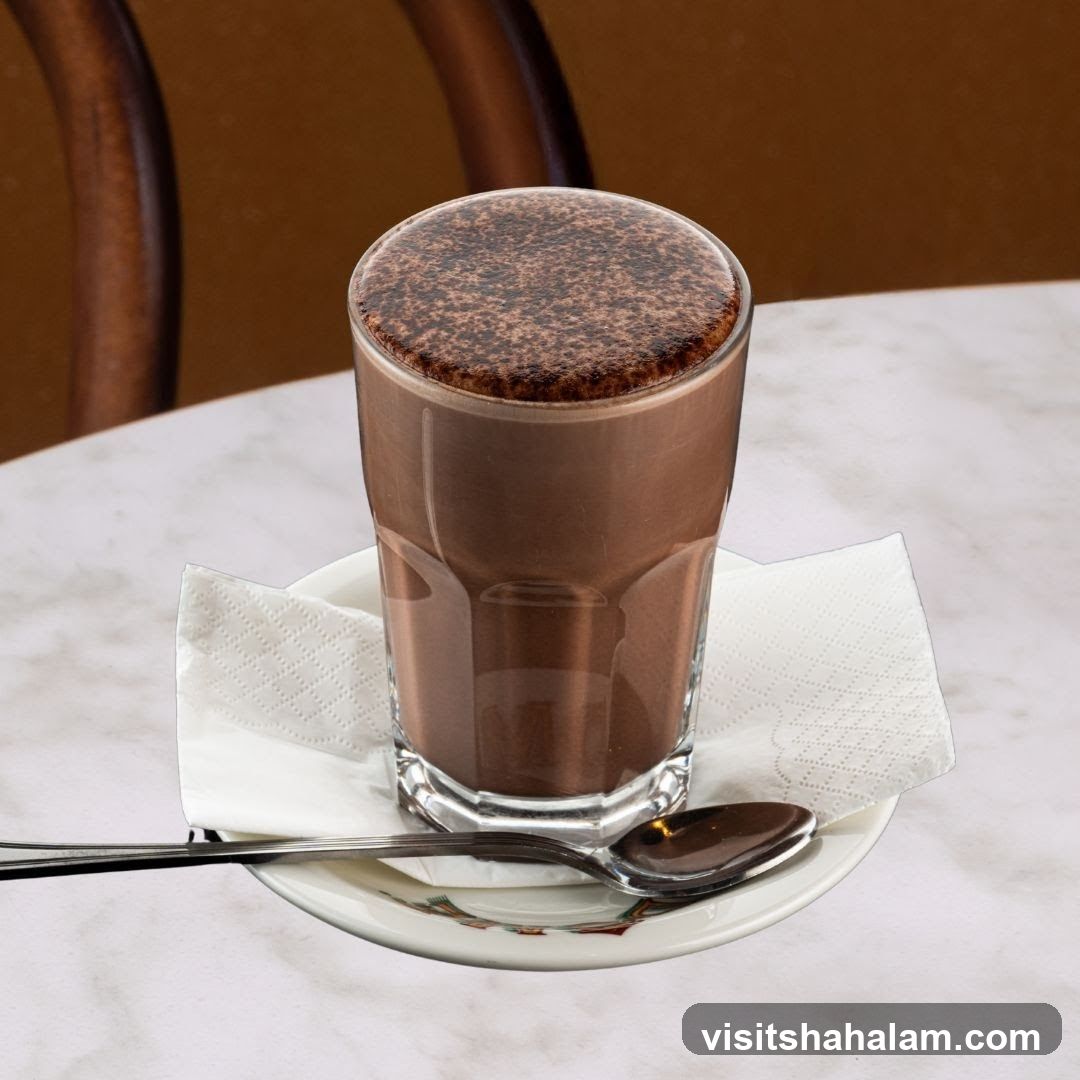 Hot Chocolate