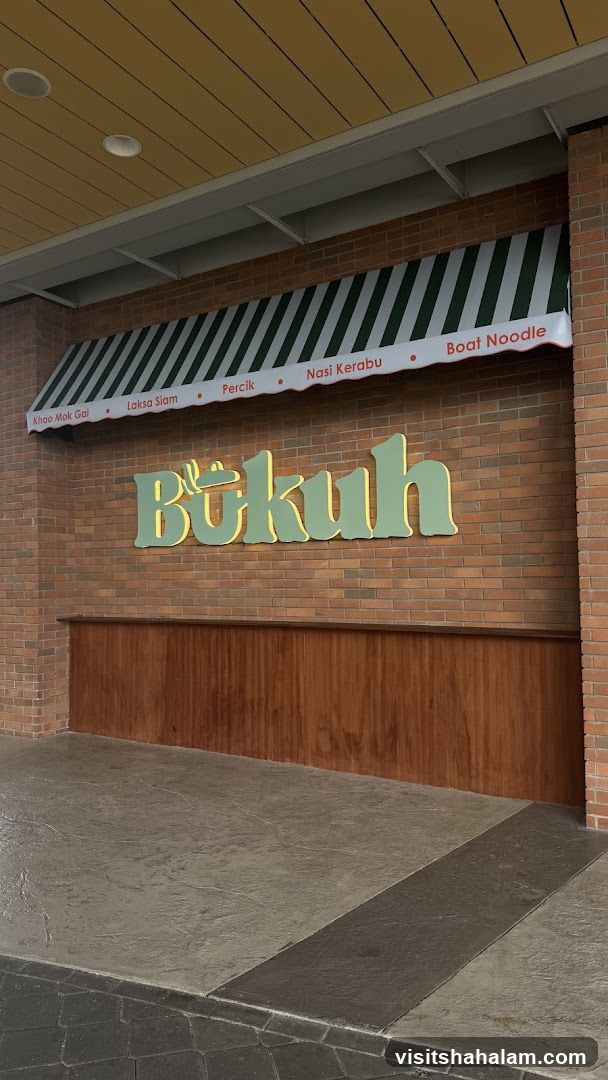 BUKUH KL