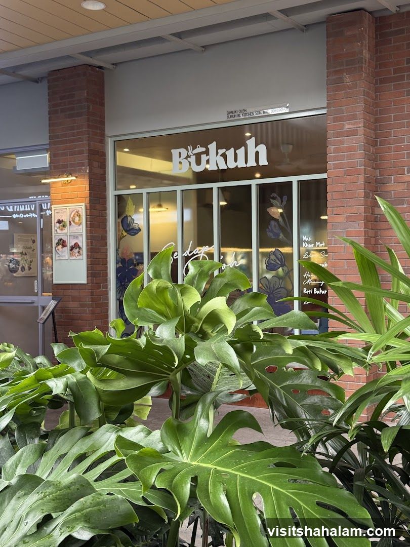 BUKUH KL