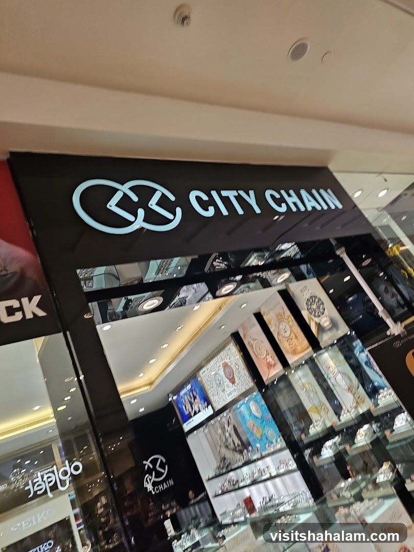 City Chain