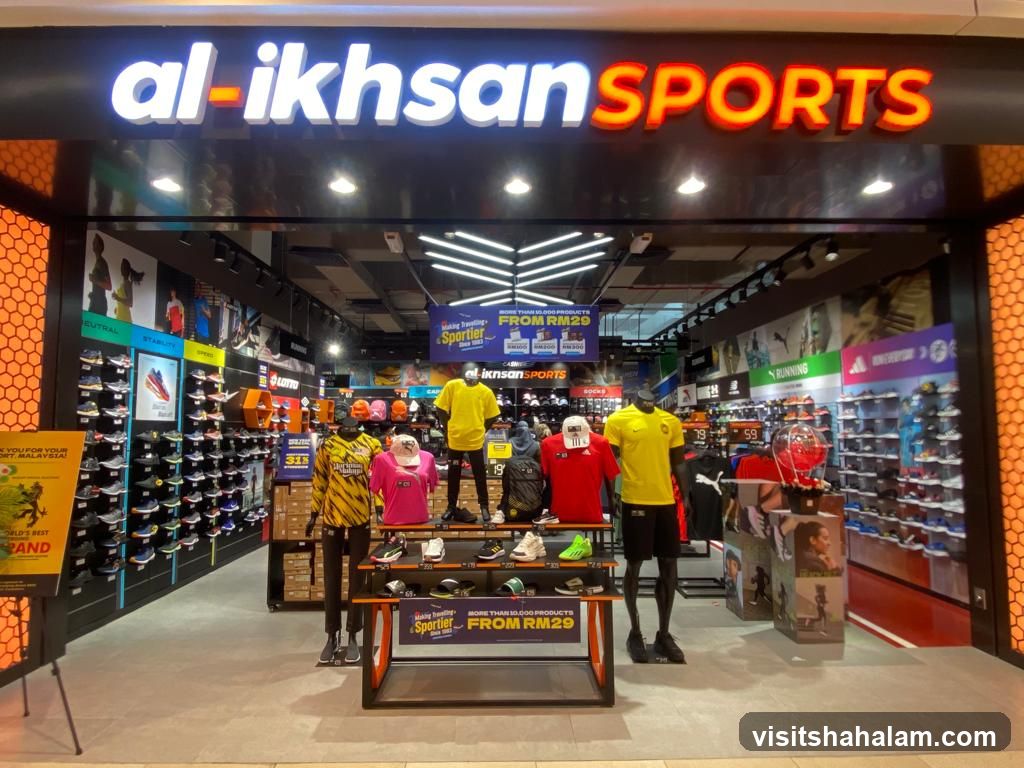 Al-Ikhsan Sports
