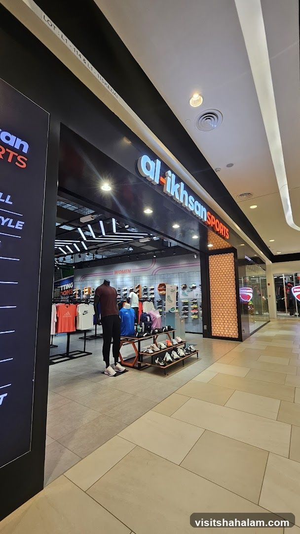 Al-Ikhsan Sports