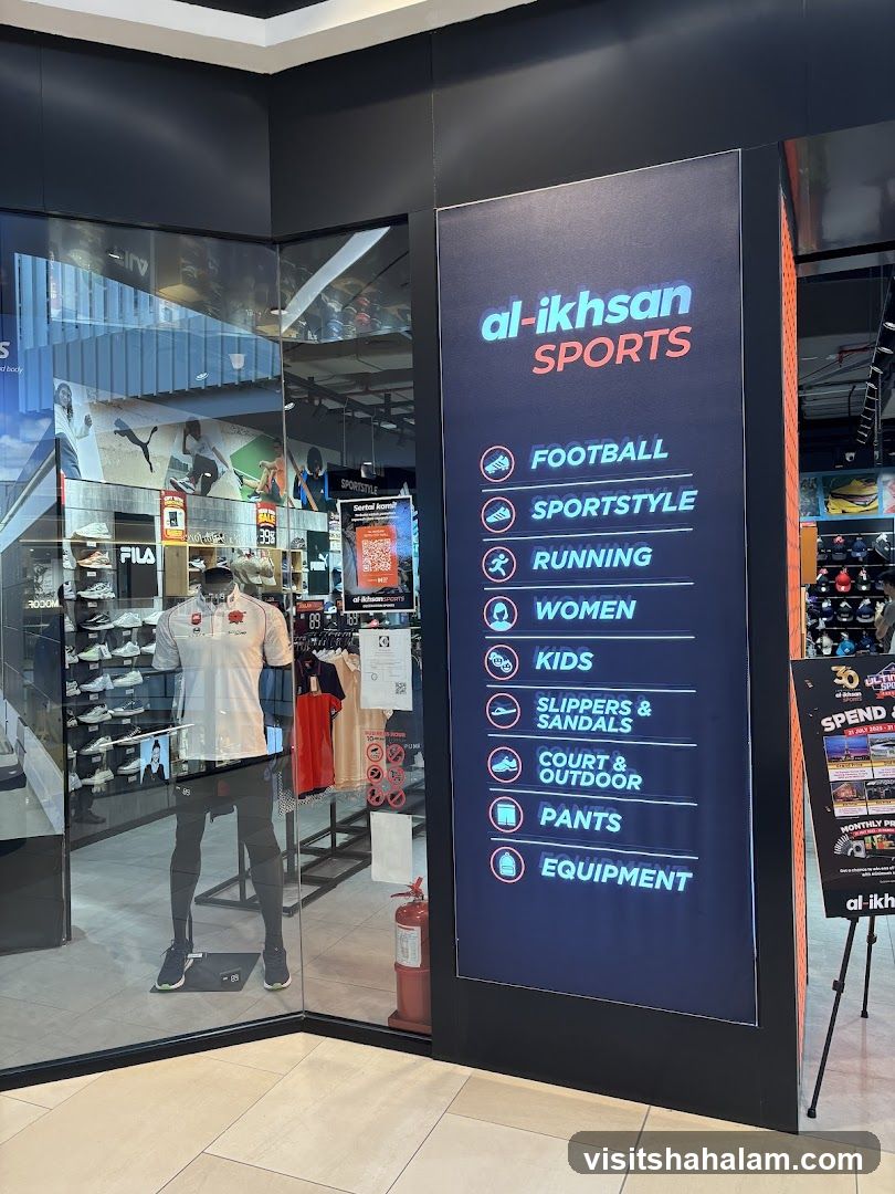 Al-Ikhsan Sports