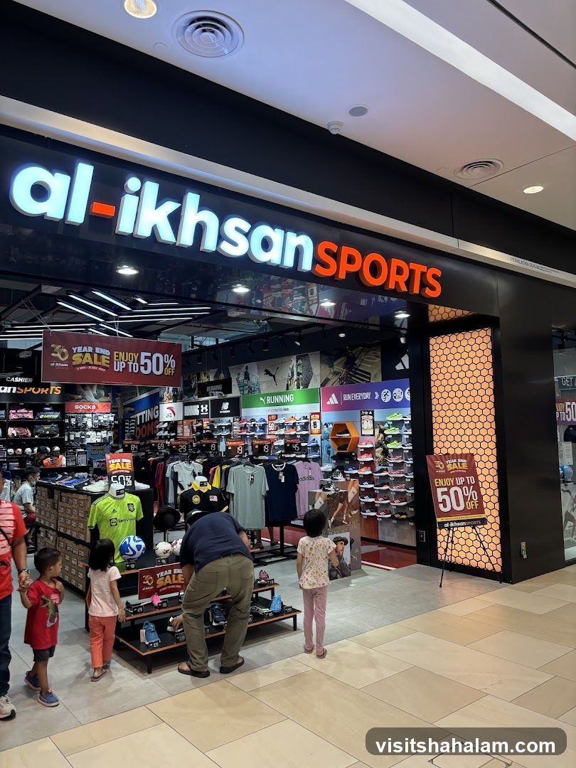 Al-Ikhsan Sports