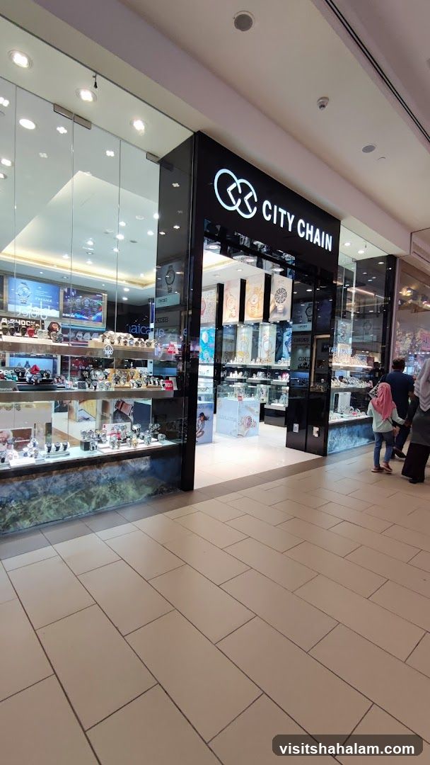 City Chain