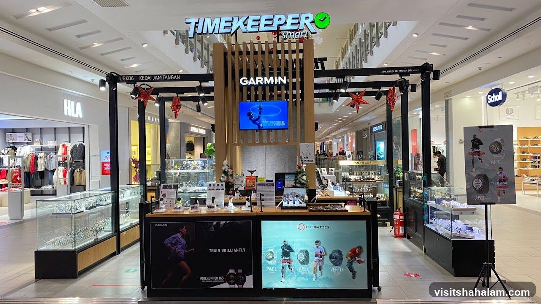 Timekeeper