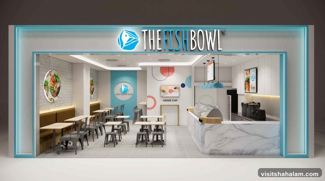 The Fish Bowl