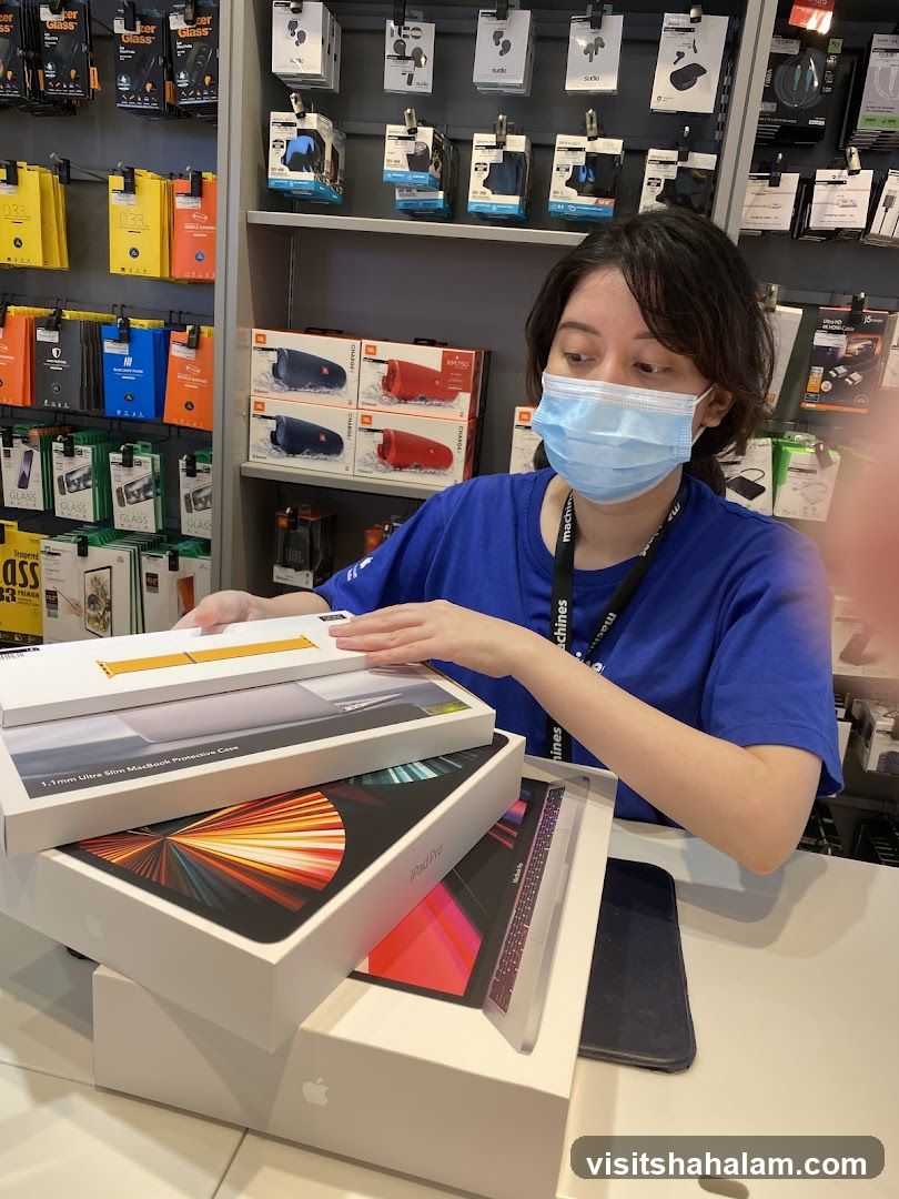 Apple Products