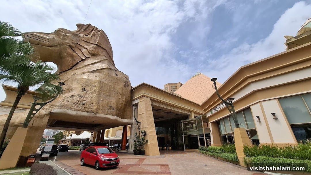 Convention Centre