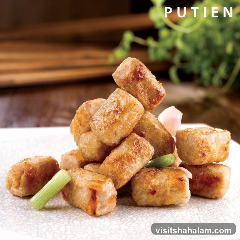 PUTIEN