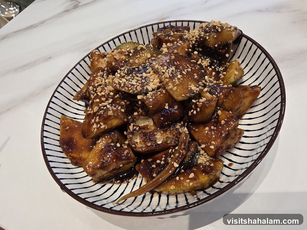 Rojak Salad