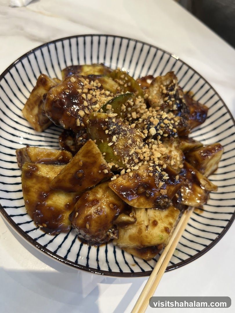 Rojak Salad