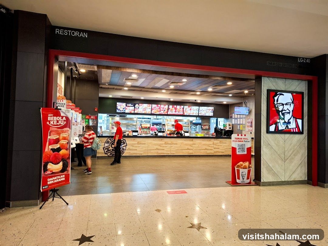 KFC
