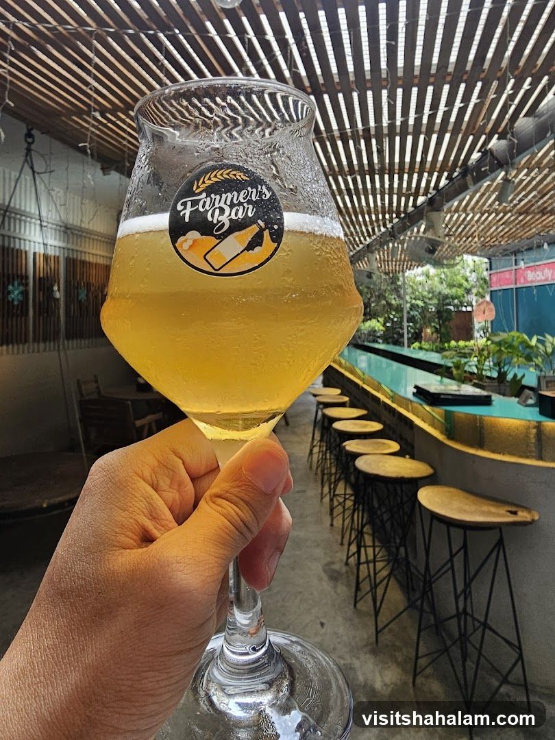 Farmer's Bar