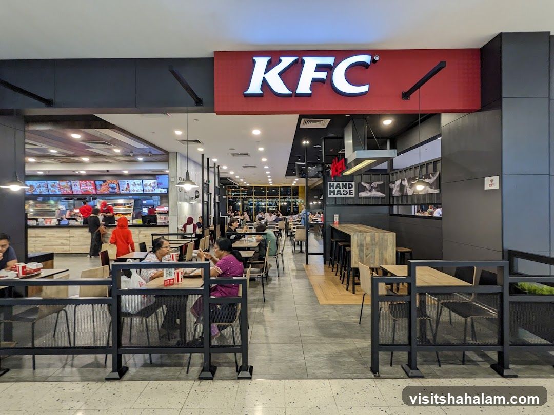 KFC