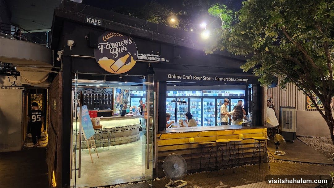 Farmer's Bar
