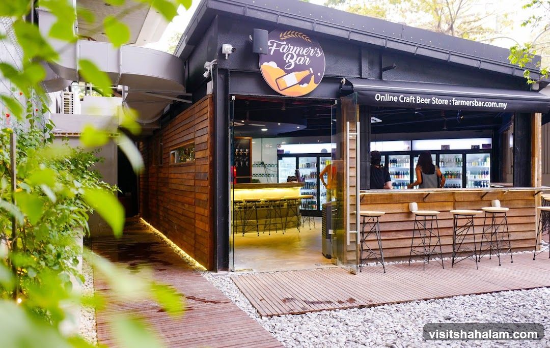 Farmer's Bar
