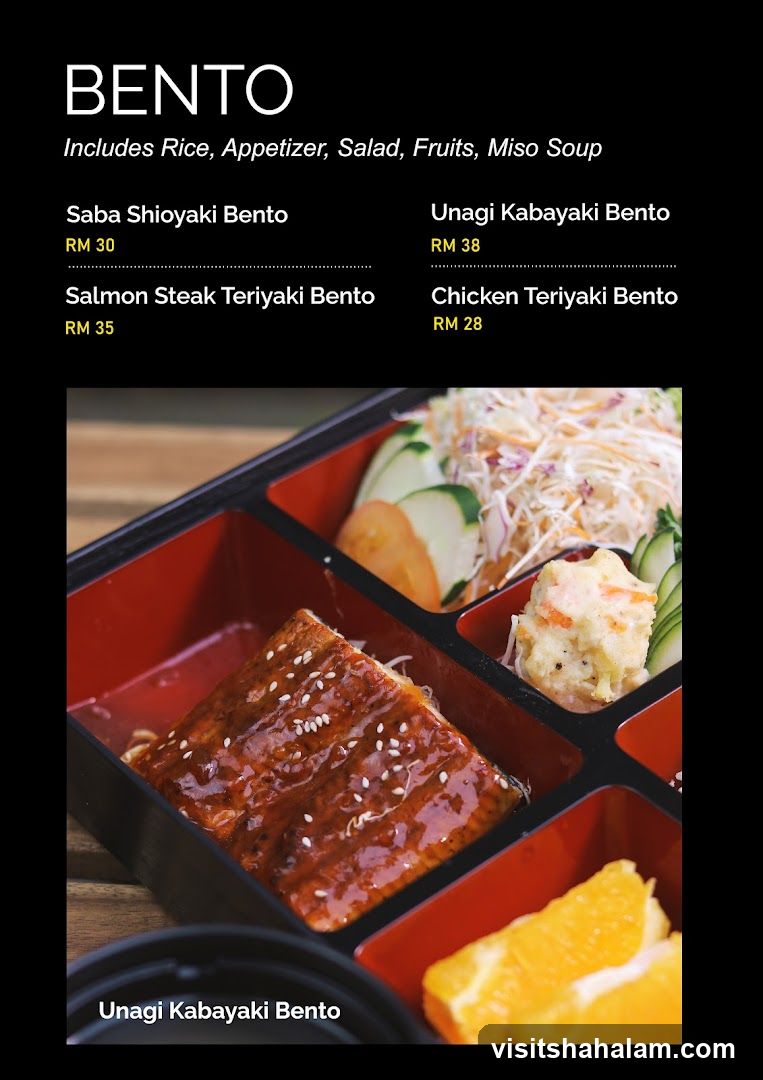 BENTO