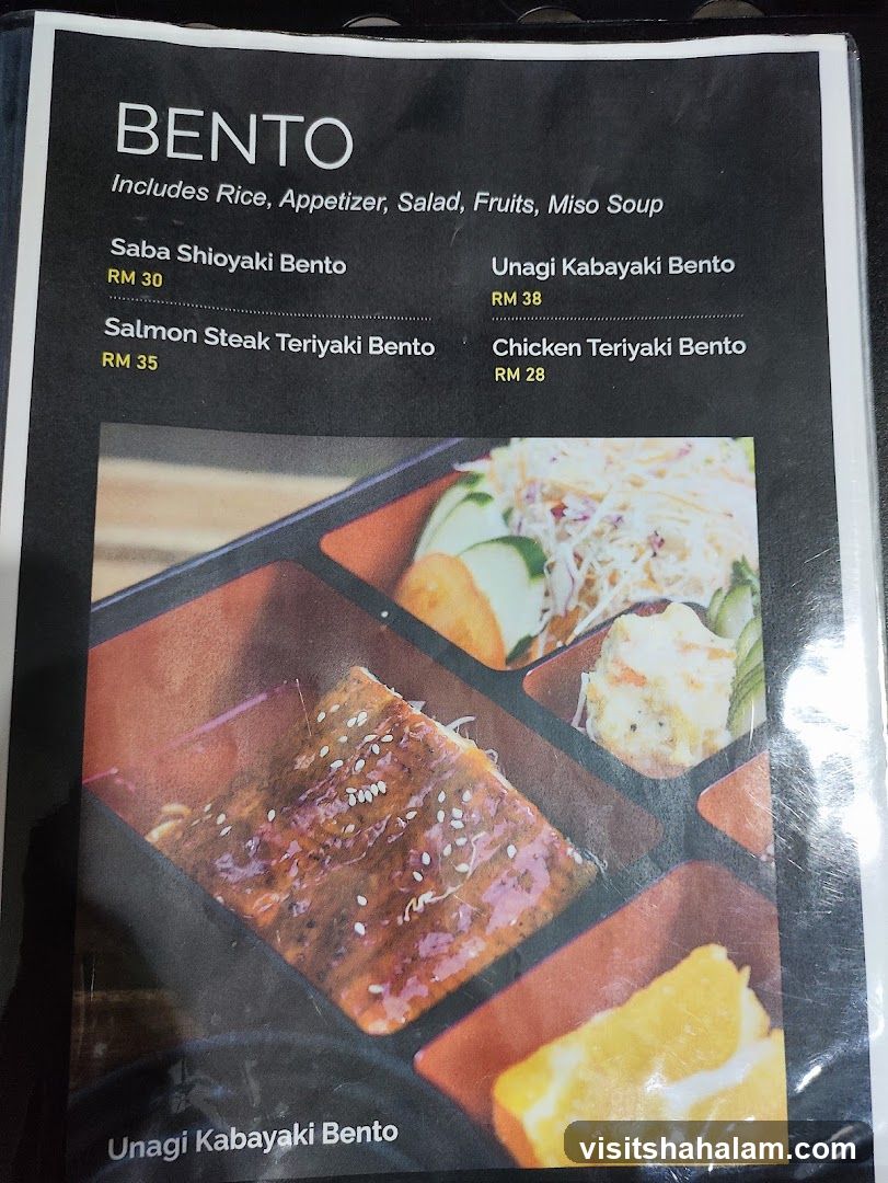 BENTO