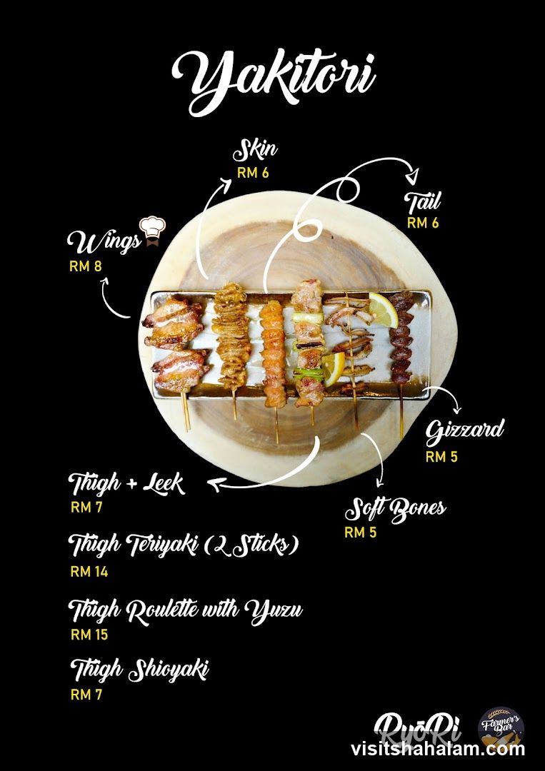 Yakitori