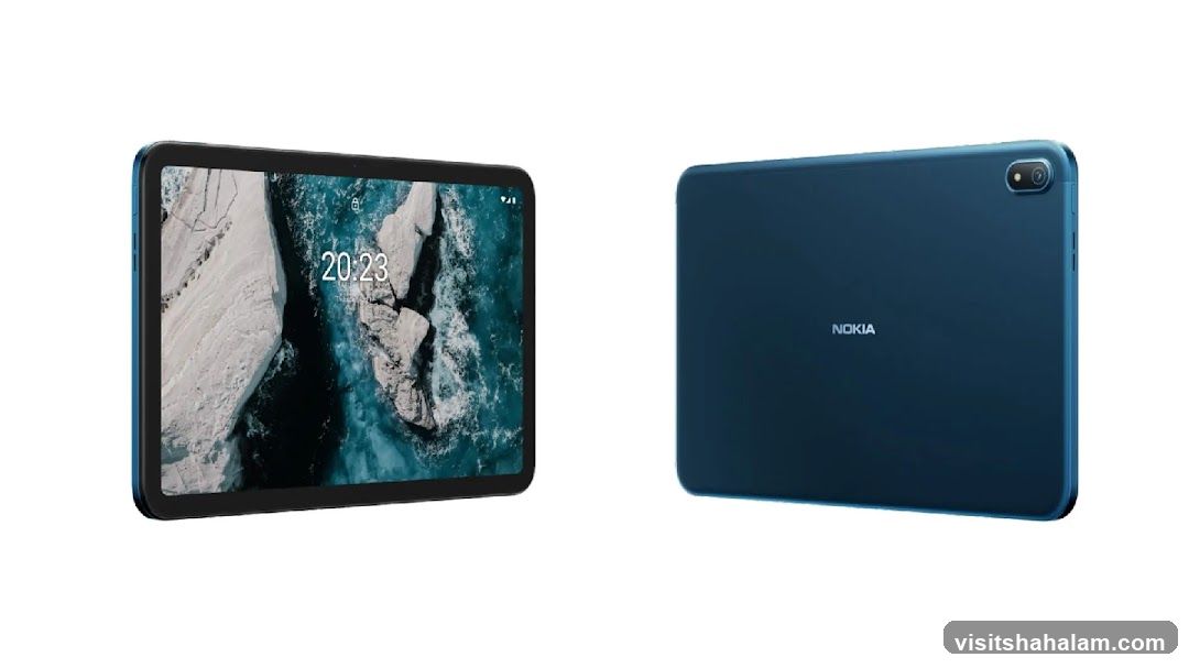 Nokia Tablet