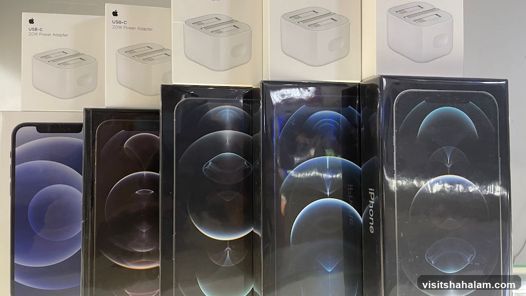 Apple Products