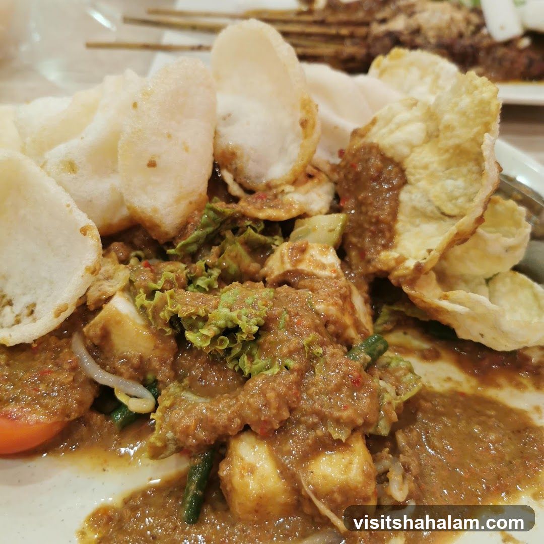 Gado-Gado