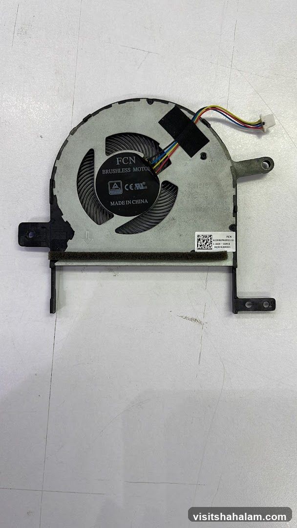 Computer Fan