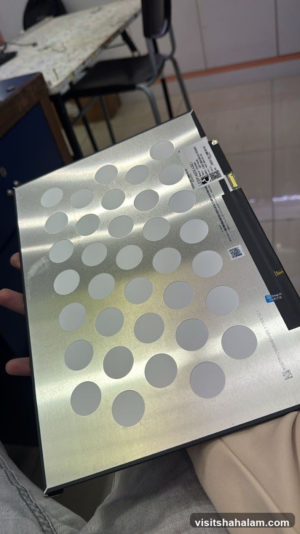 Laptop Screen