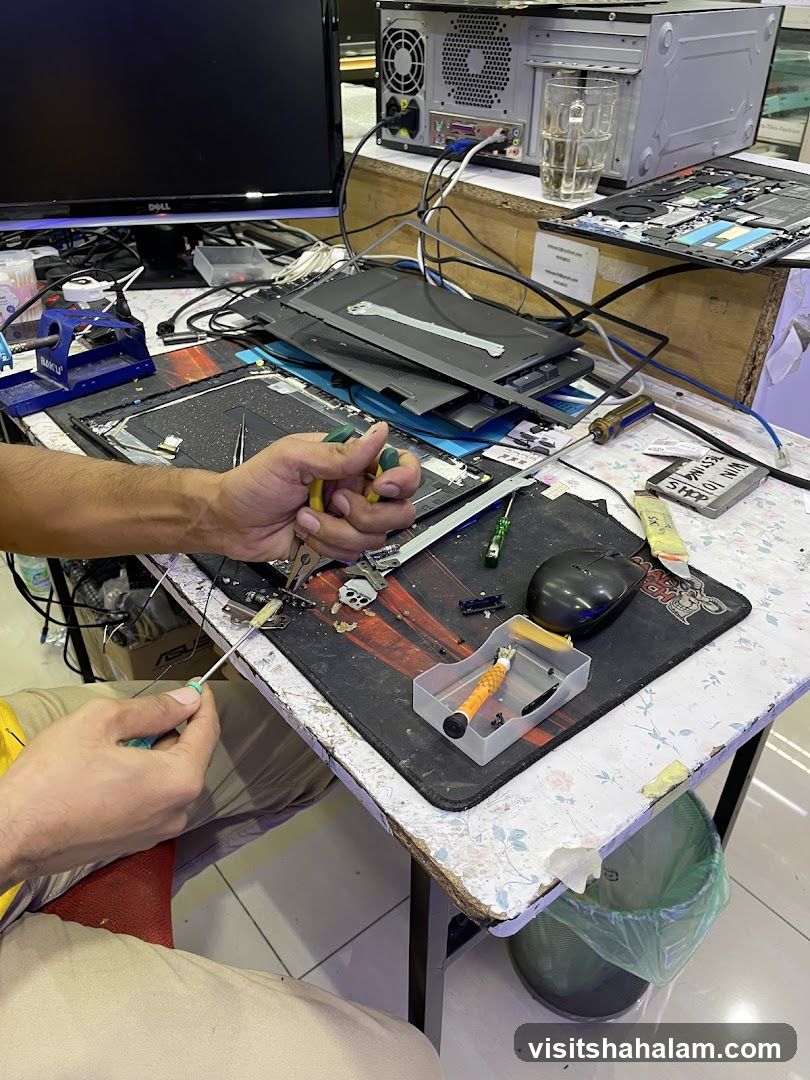 Computer Repair