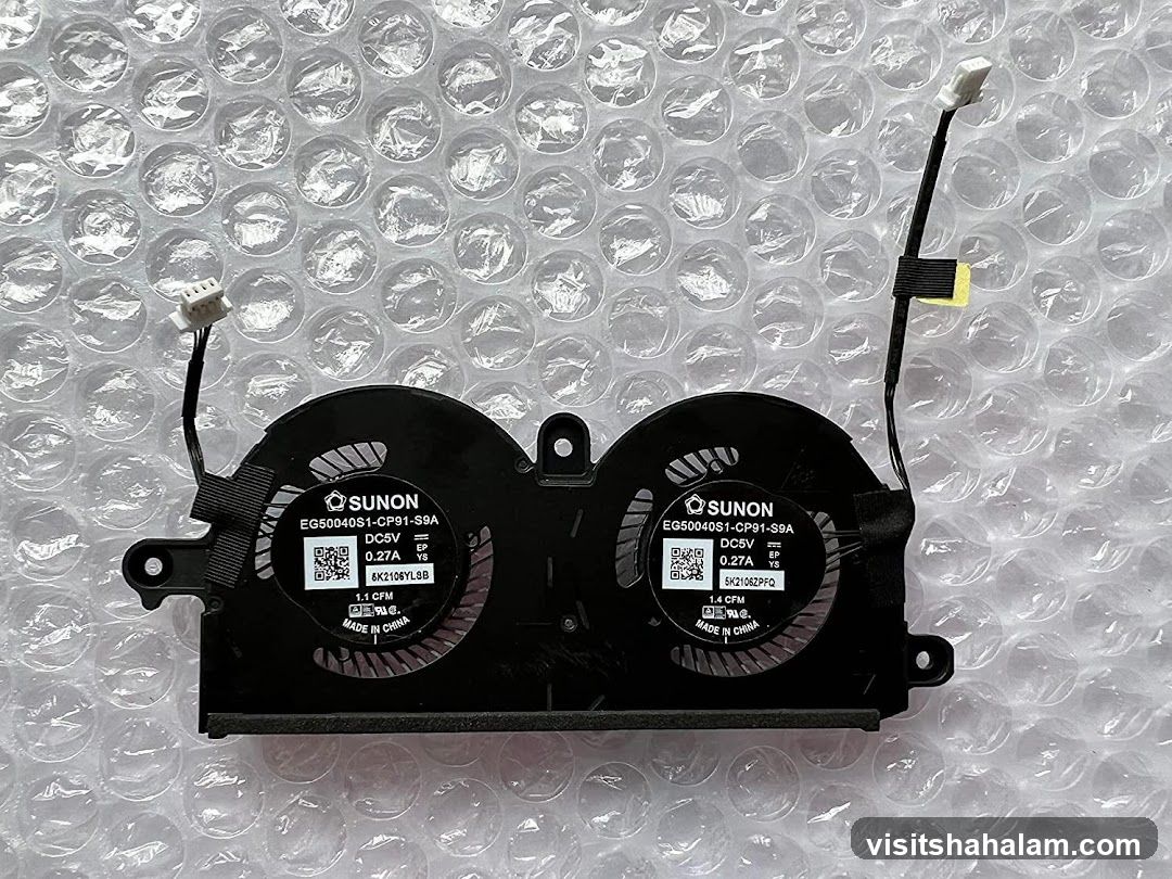 Computer Fans