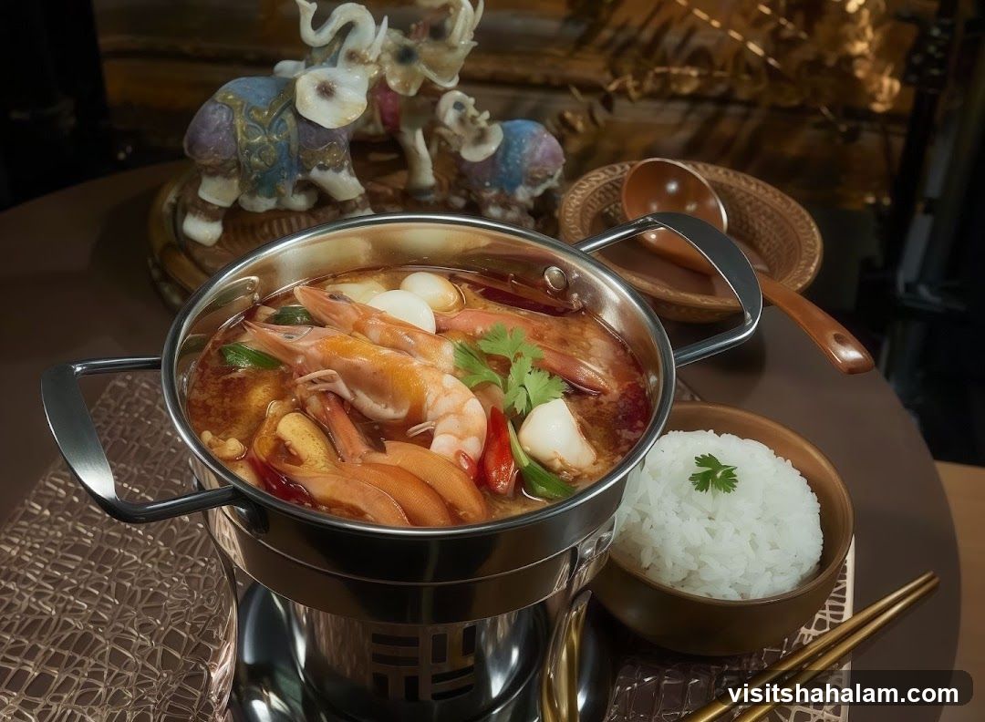 Bangkok Bangkok Thai Restaurant