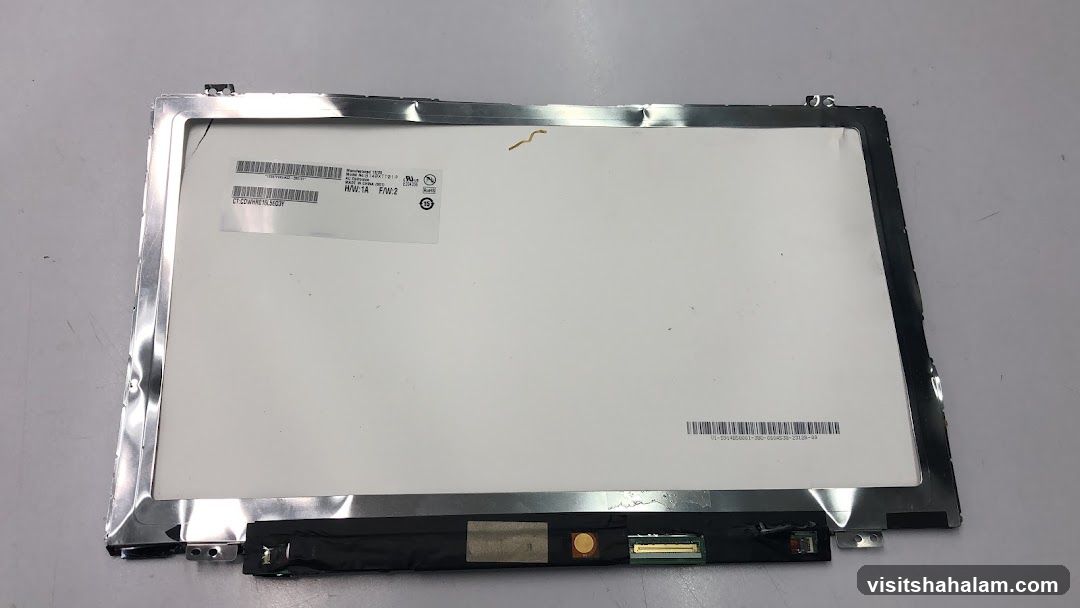 Laptop Screen