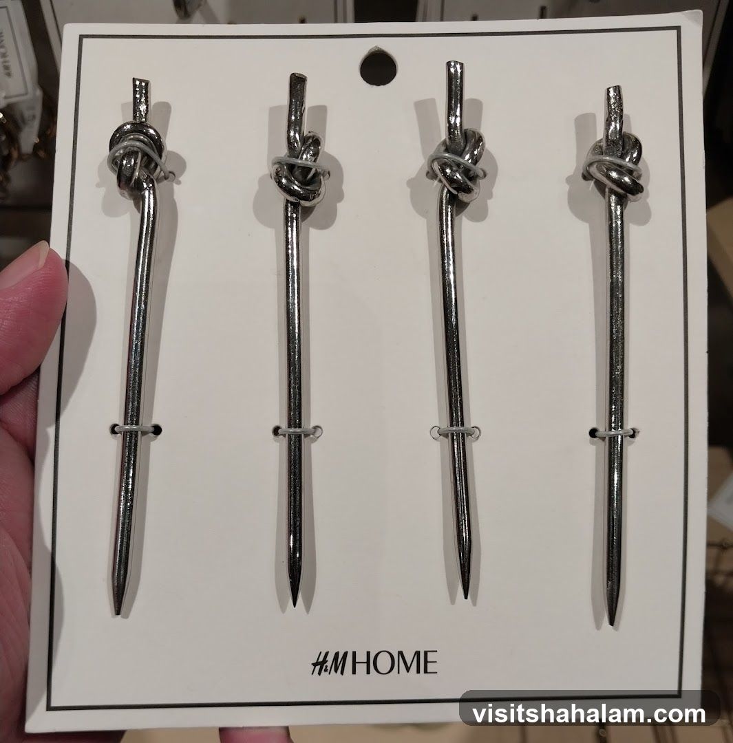Cocktail Picks