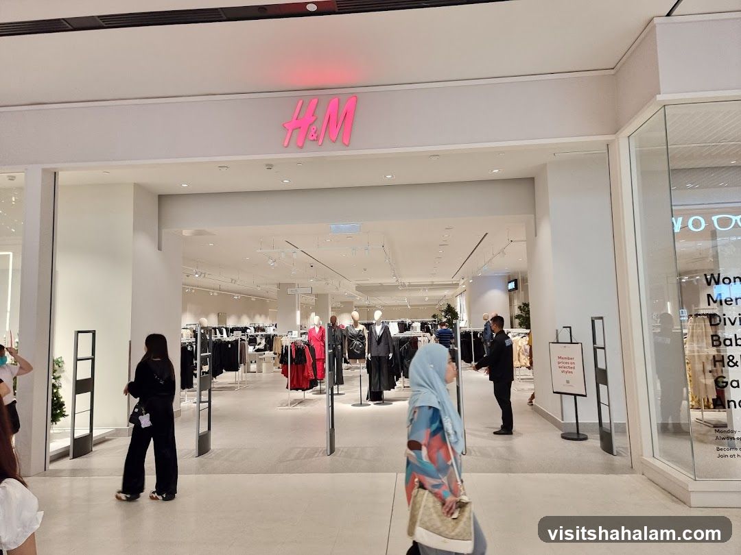 H&M