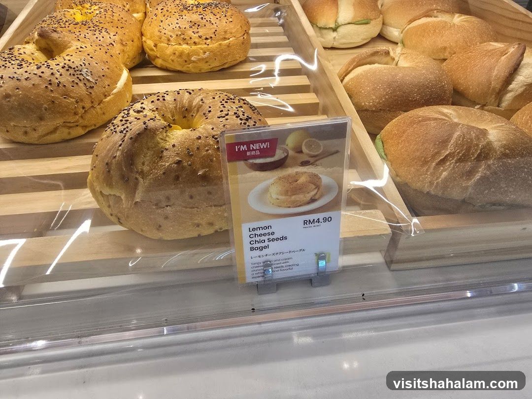 Bagels