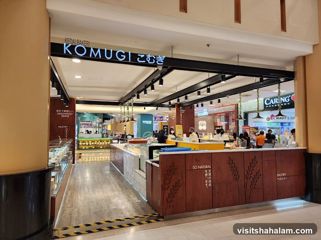 Komugi