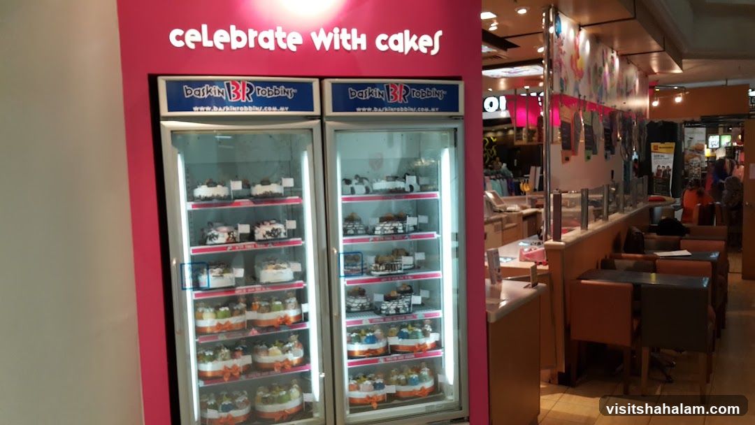 Baskin-Robbins