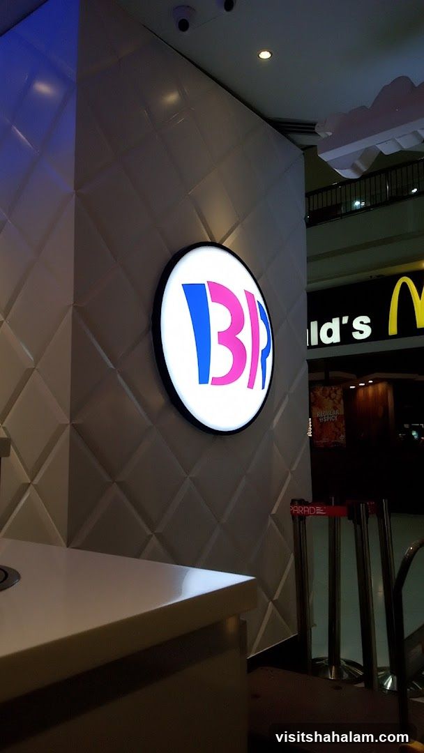 Baskin-Robbins