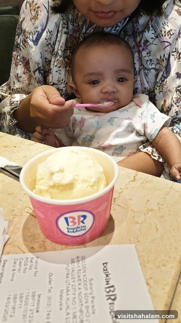 Ice Cream Cup