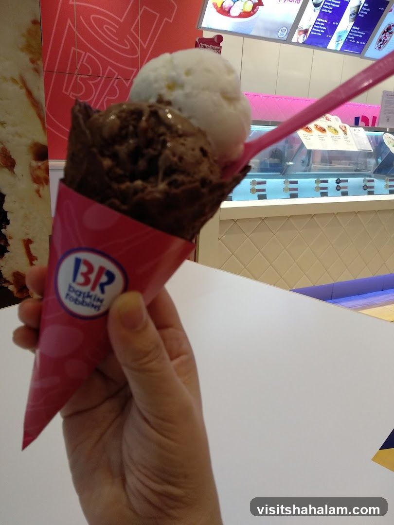 Ice Cream Cone