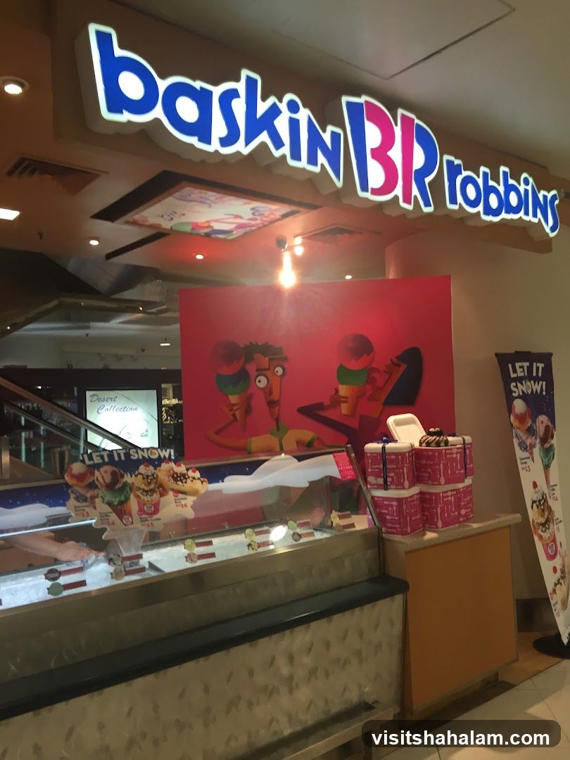 Baskin-Robbins