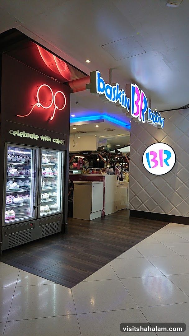 Baskin-Robbins