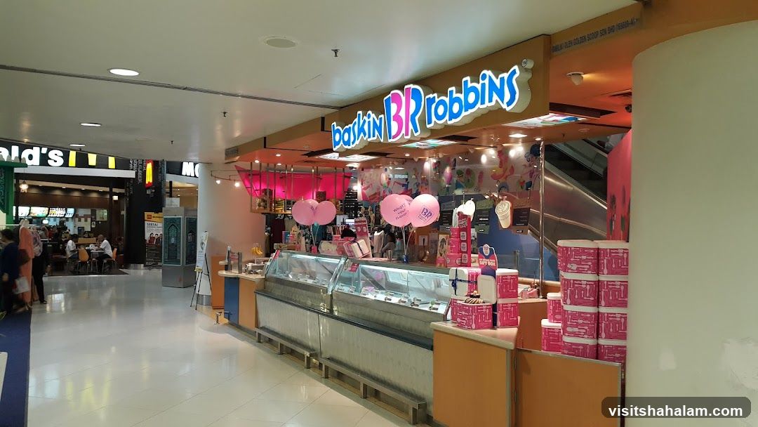 Baskin-Robbins