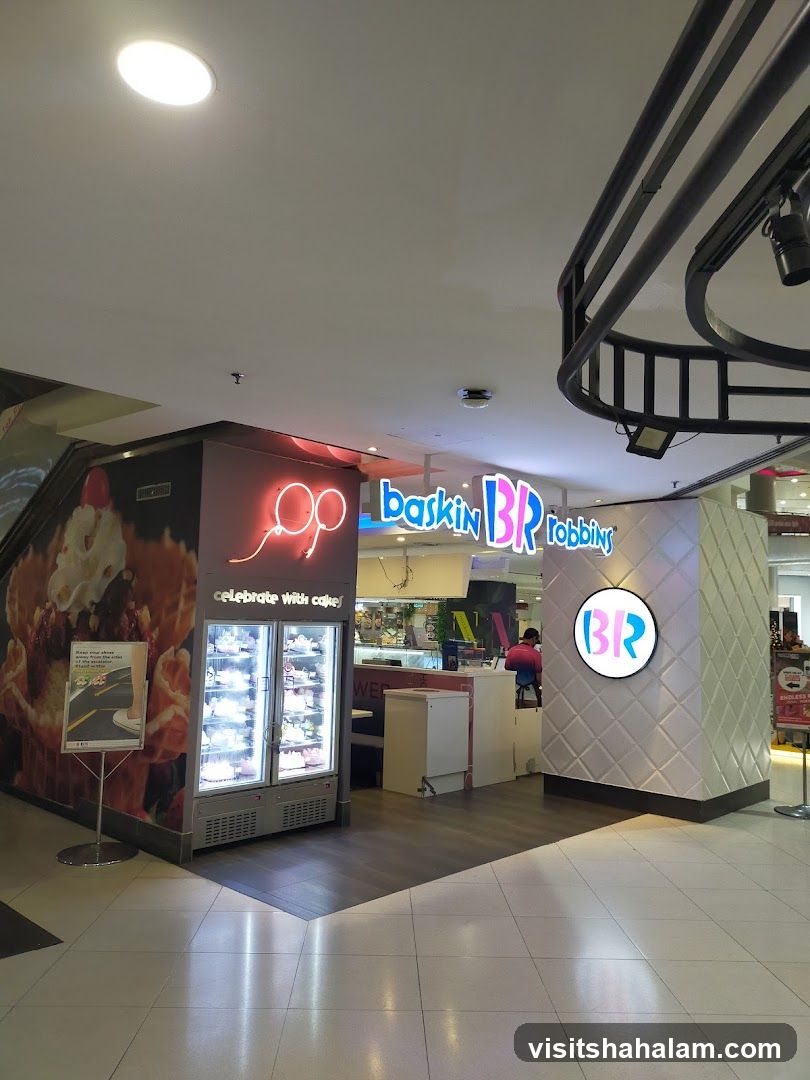 Baskin-Robbins