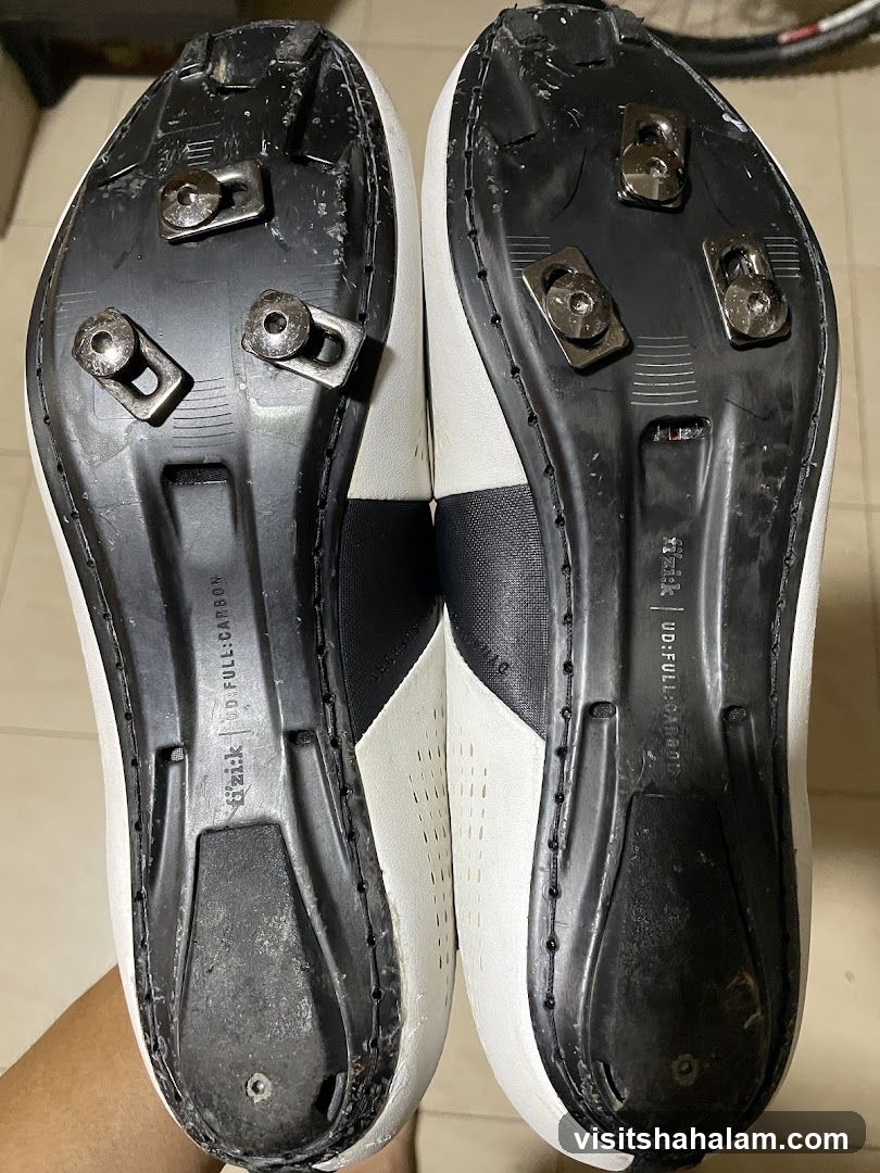 Cycling Shoes