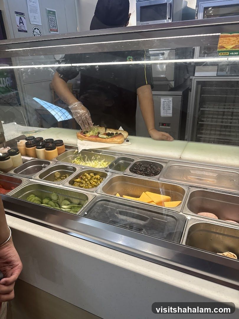 Subway