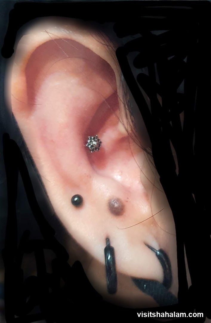 Attic Jewelry & Piercing