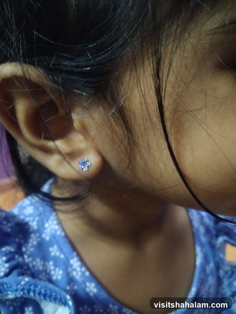 Attic Jewelry & Piercing