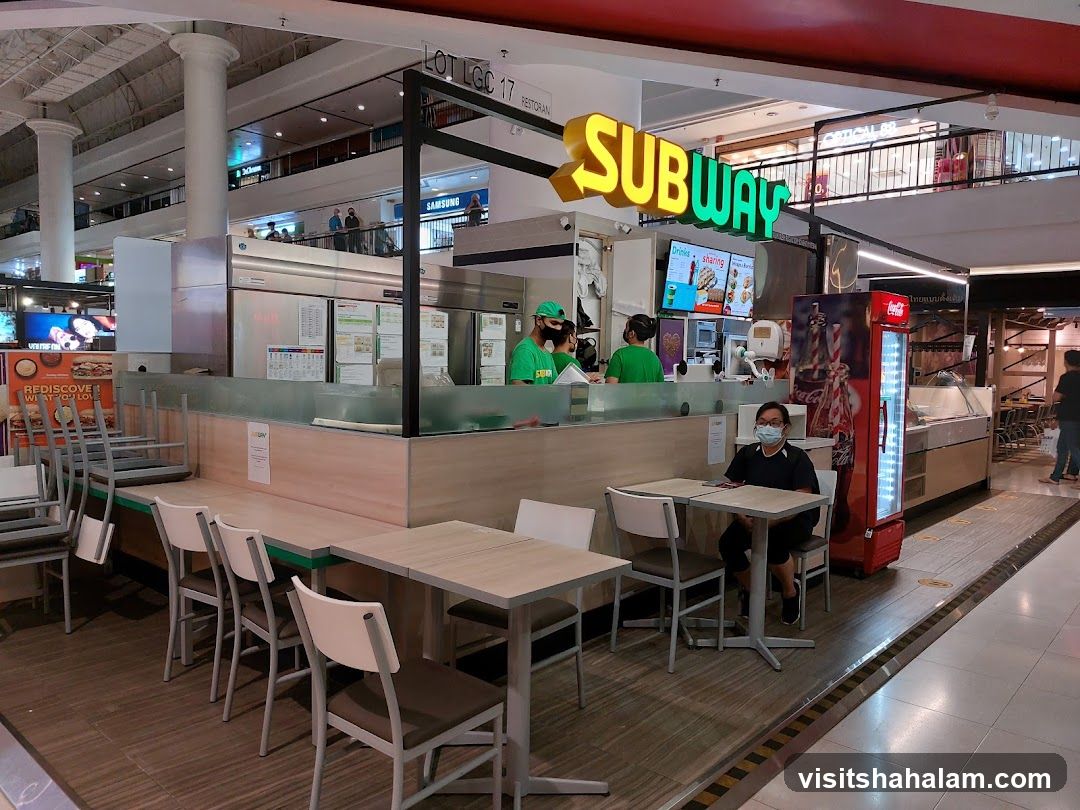 Subway